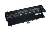 Аккумуляторная батарея для ноутбука Samsung AA-PBYN4AB 530U3B 7.4V Black 4800mAh OEM