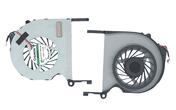 Вентилятор для ноутбука Acer Aspire 5943, 5943G, 8943, 8943G, 5V 0.2A 4-pin SUNON