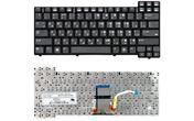 Клавиатура для ноутбука HP Compaq Evo (N600C, N610c, N620c, N610v) Black, RU