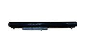 Аккумуляторная батарея для ноутбука HP Compaq HSTNN-LB5S 14-A 14.8V Black 2620mAh Orig