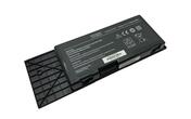 Аккумуляторная батарея для ноутбука Dell BTYVOY1 Alienware M17X 11.1V Black 7800mAh OEM