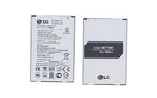 Аккумуляторная батарея для смартфона LG BL-46G1F Grace K10 2017 3.85V Silver 2700mAh 10.40Wh