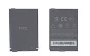 Аккумуляторная батарея для смартфона HTC BG32100 Incredible S G11 3.7V Black 1450mAh 5.36Wh