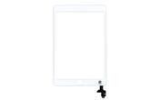 Тачскрин для планшета Apple iPad mini 3 (retina) + IC original белый