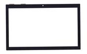 Тачскрин (Сенсорное стекло) для ноутбука Acer Aspire V5-122P черный