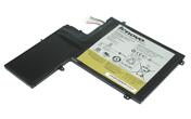 Аккумуляторная батарея для ноутбука Lenovo L11M3P01 U310 11.1V Black 4160mAh Orig