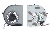 Вентилятор для ноутбука Lenovo IdeaPad V360 5V 0.25A 4-pin SUNON