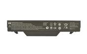Аккумуляторная батарея для ноутбука HP Compaq HSTNN-IB89 ProBook 4510s 14.4V Black 4400mAh Orig