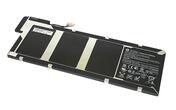 Аккумуляторная батарея для ноутбука HP SL04XL Envy 14-3000 14.8V Black 5400mAh Orig