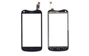 Тачскрин (Сенсорное стекло) для смартфона Acer Liquid E2 Duo V370 черное