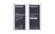 Аккумуляторная батарея для смартфона Samsung EB-BJ710CBE Galaxy J7 2016 (SM-J710F) 3.85V Black 3300mAh 12.71Wh