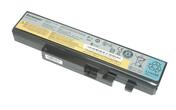 Аккумуляторная батарея для ноутбука Lenovo-IBM 57Y6567 IdeaPad Y460 11.1V Black 5200mAh Orig