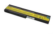 Аккумуляторная батарея для ноутбука Lenovo-IBM 92P0998 Thinkpad X40 14.4V Black 1800mAh OEM