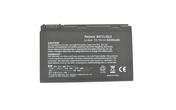 Акумуляторна батарея для ноутбука  Acer BATBL50L6 Aspire 3100 11.1V Black 5200mAh OEM