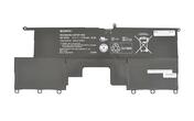 Акумуляторна батарея для ноутбука Sony VAIO VGP-BPS38 SVP13 7.5V Black 4740mAh Orig