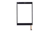 Тачскрин (Сенсорное стекло) для планшета Ritmix RMD-787 черный