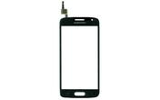 Тачскрин (Сенсорное стекло) для смартфона Samsung Galaxy Core LTE SM-G386F черный