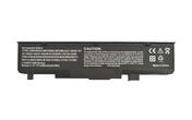 Аккумуляторная батарея для ноутбука Fujitsu-Siemens FMV2030 Amilo Si2636 11.1V Black 4400mAh OEM