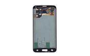 Матриця з тачскріном (модуль) для Samsung Galaxy S5 SM-G900H чорний