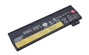 Акумуляторна батарея для ноутбука Lenovo 01AV427 ThinkPad T470 10.8V Black 6600mAh