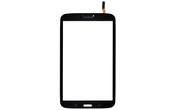 Тачскрин (Сенсорное стекло) для планшета Samsung Galaxy Tab 3 8.0 SM-T310 черный