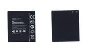 Аккумуляторная батарея для смартфона Huawei HB5V1 Ascend Y511, G350, Y300 3.7V Black 1730mAh 6.5Wh