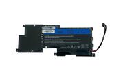 Аккумуляторная батарея для ноутбука Dell W0Y6W XPS 15-L521x，XPS L521x 11.1V Black 5700mAh OEM