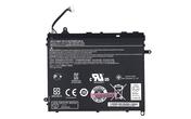 Аккумуляторная батарея для планшета Acer BAT-1011 Iconia Tablet A510 A700 3.7V Black 9800mAh Orig
