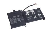 Аккумуляторная батарея для ноутбука HP HV02XL Pavilion 11 x360 7.6V Black 4200mAh OEM