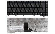 Клавиатура для ноутбука Asus EEE PC (A6R A6 A6M A6Rp A6T A6TC) Black, RU (вертикальный энтер)