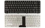 Клавіатура для ноутбука HP Compaq Presario CQ50 Black, RU