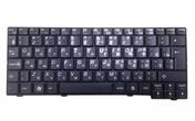 Клавиатура для ноутбука Lenovo IdeaPad (S10-3, S10-3S) Black, RU