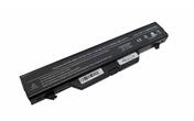 Акумуляторна батарея для ноутбука HP Compaq HSTNN-IB89 ProBook 4510s 14.4V Black 5200mAh OEM