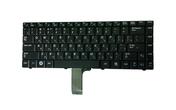 Клавиатура для ноутбука Samsung (R517) Black, RU