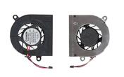 Вентилятор для ноутбука HP Touchsmart TM2 5V 0.4A 3-pin SUNON