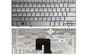 Клавиатура для ноутбука HP Mini (2133, 2140) Silver, RU/EN