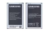Аккумуляторная батарея для смартфона Samsung EB-BN750BBC Galaxy Note 3 Neo 3.8V Silver 3100mAh 11.78Wh
