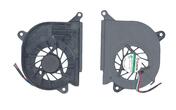 Вентилятор для ноутбука Fujitsu Esprimo V6515, V6555, 5V 0.2A 4-pin SUNON