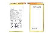 Аккумуляторная батарея для смартфона Asus C11P1603 ZenFone 3 Deluxe 5.5 3.85V Silver 3480mAh 18.3Wh