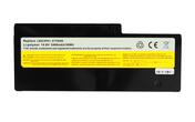 Аккумуляторная батарея для ноутбука Lenovo-IBM L09C4P01 IdeaPad U350 14.8V Black 2400mAh OEM