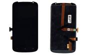 Матрица с тачскрином (модуль) для HTC One VX черный