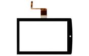Тачскрин (Сенсорное стекло) для планшета Asus MeMO Pad ME171