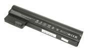 Акумуляторна батарея для ноутбука HP Compaq HSTNN-CB1U Mini 110-3000 10.8V Black 5200mAh Orig