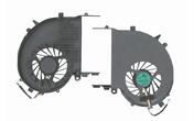 Вентилятор для ноутбука Acer Aspire 8935G, 8940G, 8942G, 8945G, Aspire Ethos 8935, 8942, 8950, 8950G, 5V 0.28A 4-pin ADDA