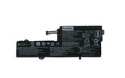 Аккумуляторная батарея для ноутбука Lenovo L17M3P61 IdeaPad 320S-13 11.52V Black 3166mAh OEM
