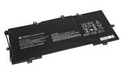 Аккумуляторная батарея для ноутбука HP VR03XL Pavilion 13-d 11.4V Black 3950mAh Orig