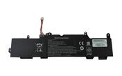 Аккумуляторная батарея для ноутбука HP SS03XL EliteBook 730 11.4V Black 4100mAh OEM