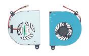 Вентилятор для ноутбука Dell Inspiron 17R, N7010, 5V 0.25A 3-pin SUNON