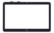 Тачскрин (Сенсорное стекло) для ноутбука HP ProBook 430 черный