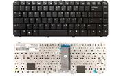 Клавиатура для ноутбука HP Compaq (CQ510, CQ610) Black, RU
